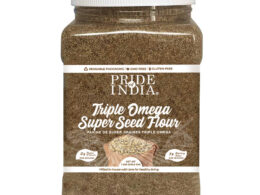 Triple Omega Super Seed Flour