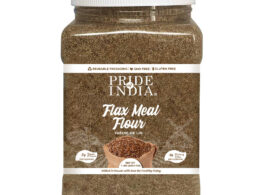 Flax Meal Flour