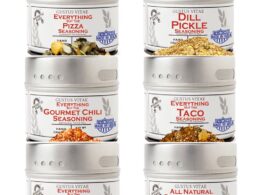 Midwestern Classic Seasonings Collection