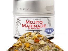 Mojito Marinade Seasoning
