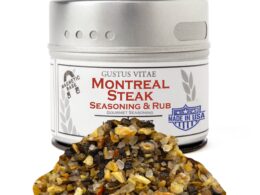 Montreal Steak Seasoning
