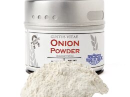 Onion Powder