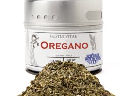 Oregano