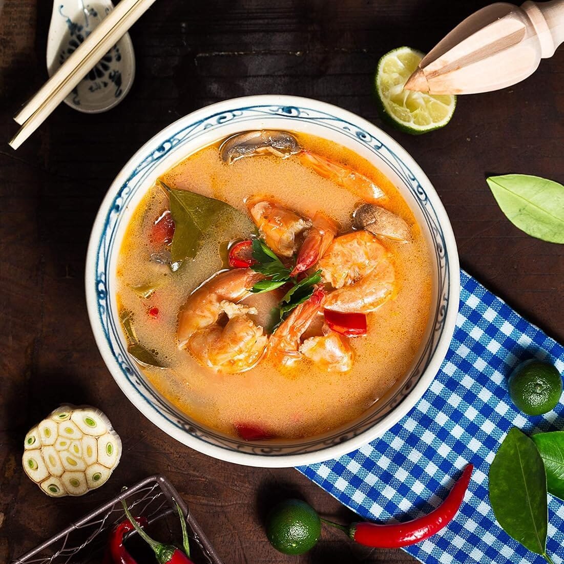 Pacific Seafood Seasoning - Image 3