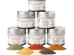 Painter's Palette Collection - 6 Tins