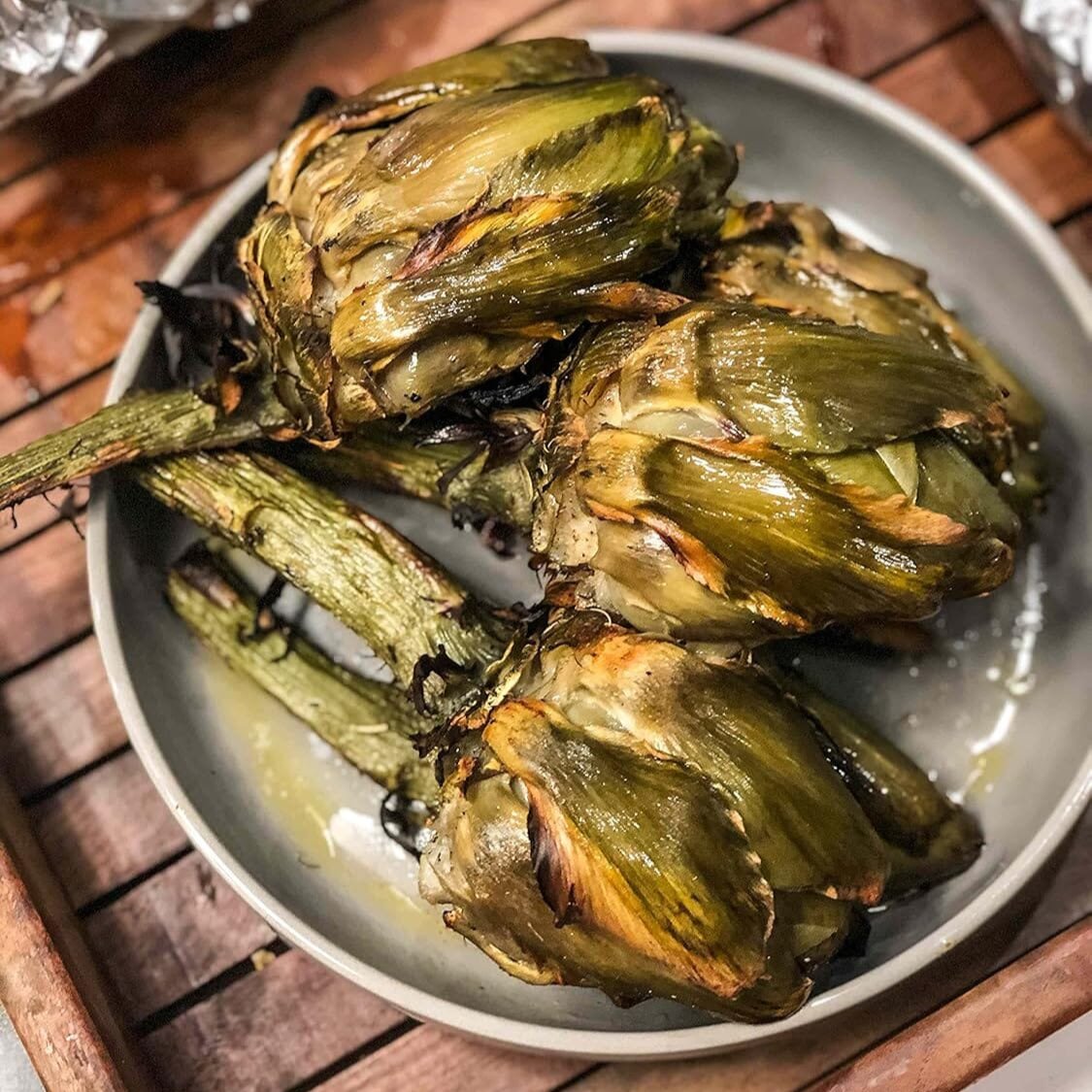 Pantry Essentials Set - 4 Tins - Image 4