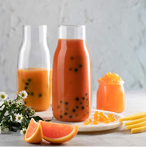 2 LB Passion Fruit Flavored Popping Boba - Image 5