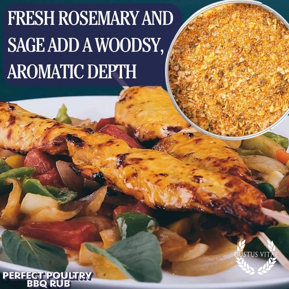 Perfect Poultry BBQ Rub - Image 5