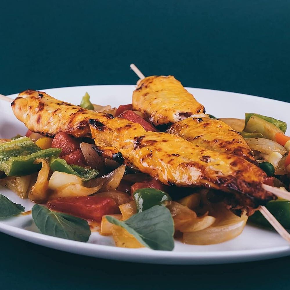 Spicy Sea Salts - 6 Tins - Image 4