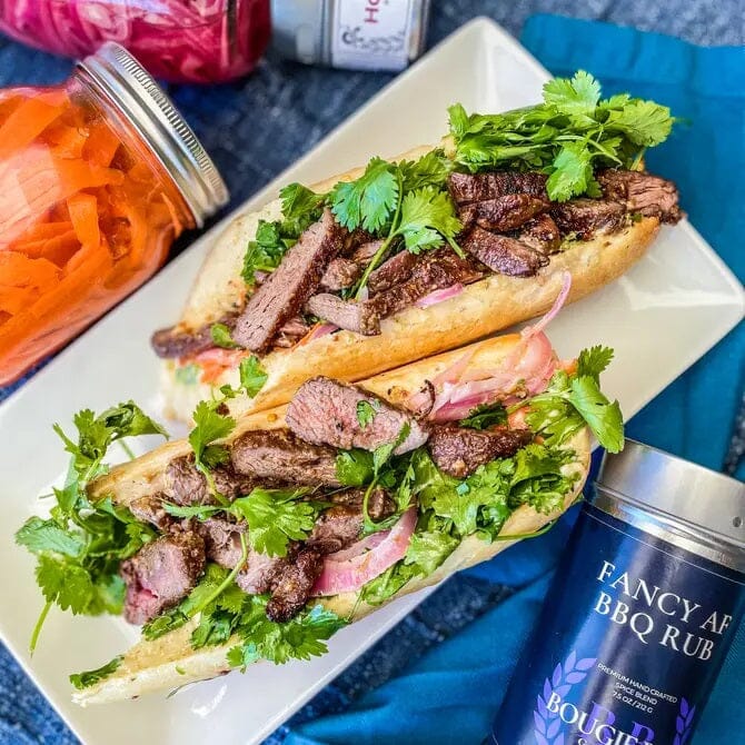 Picnic Basket Collection - 6 Tins - Image 2