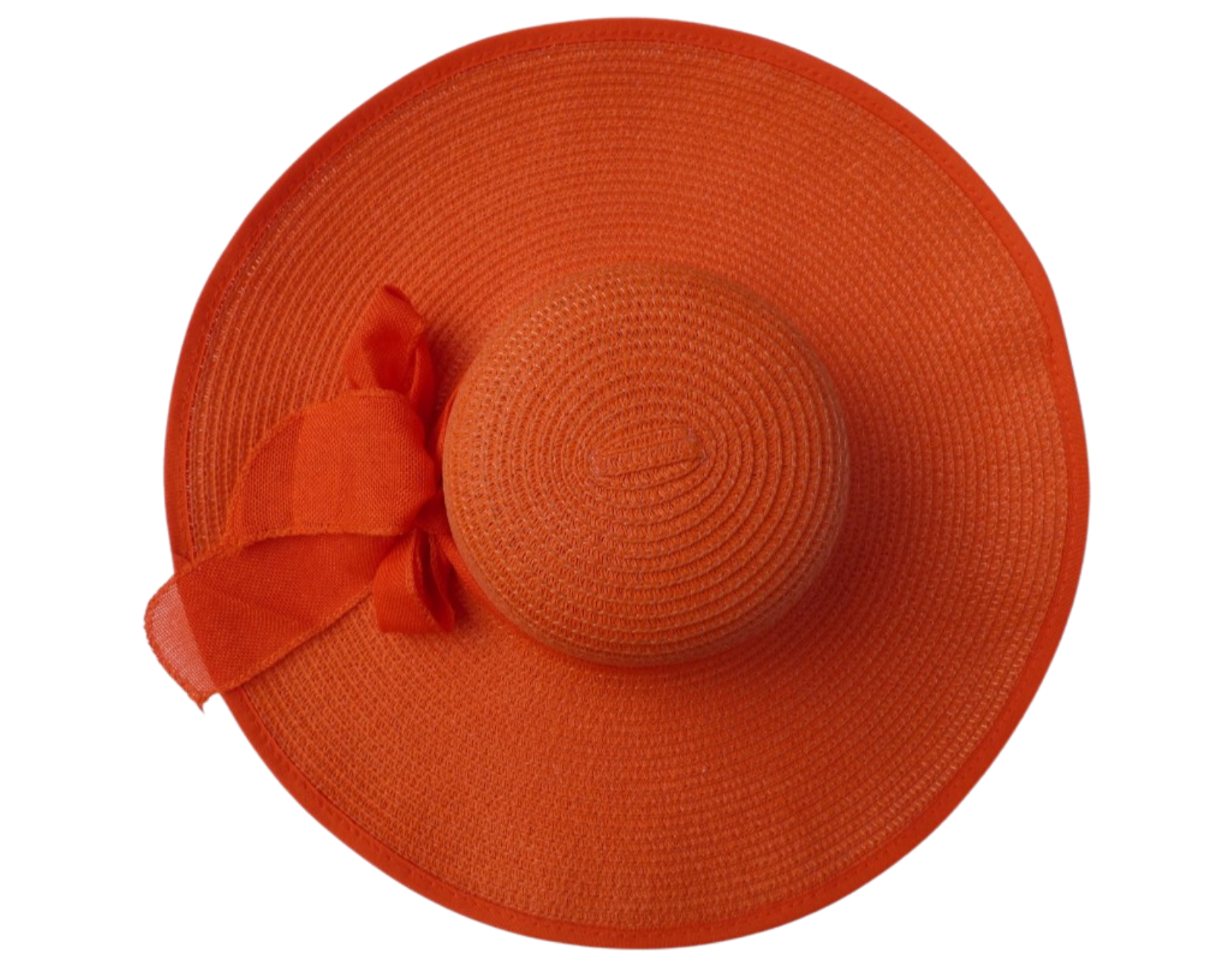 BAHAMA FLOPPY STRAW - Image 9