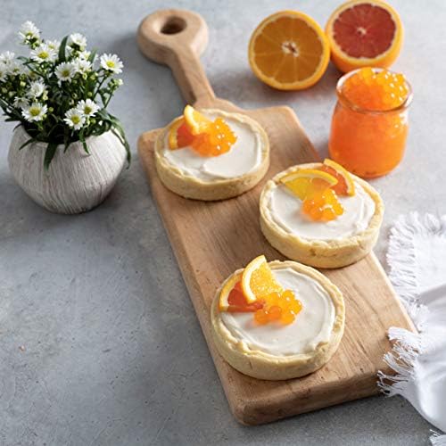 7 LB Peach Flavored Popping Boba - Image 4