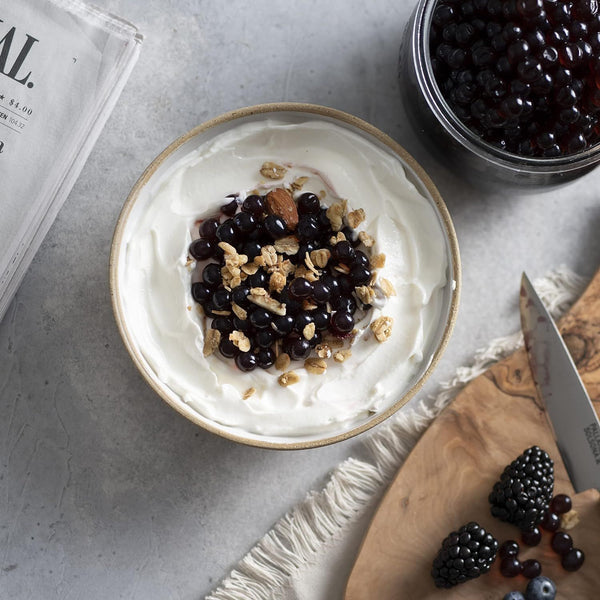 2 LB Mango Flavored Popping Boba - Image 5