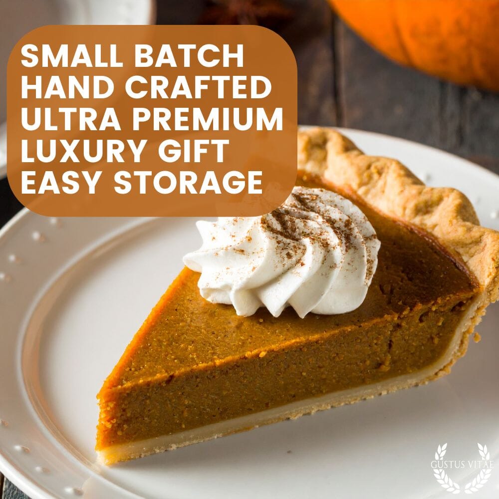 Pumpkin Spice Cane Sugar - Image 5