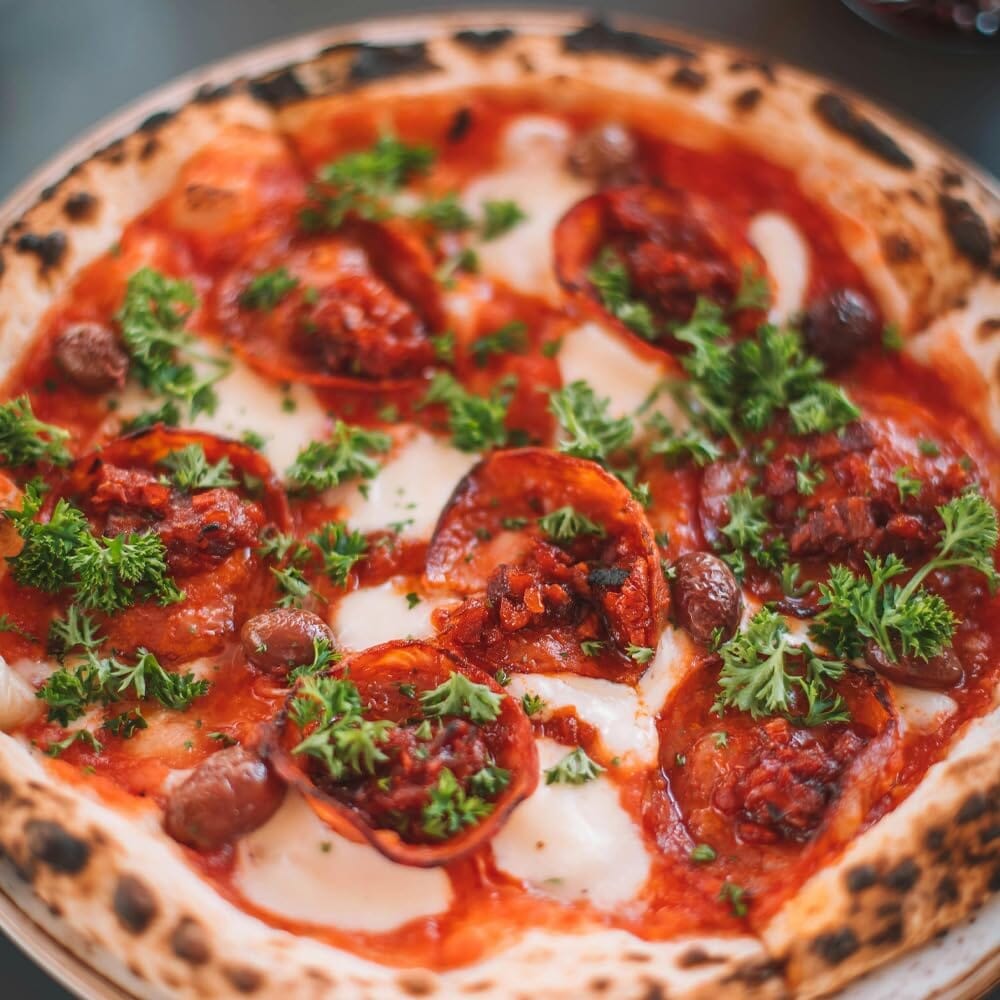 Red Hot Sea Salts Collection - 3 Tins - Image 3