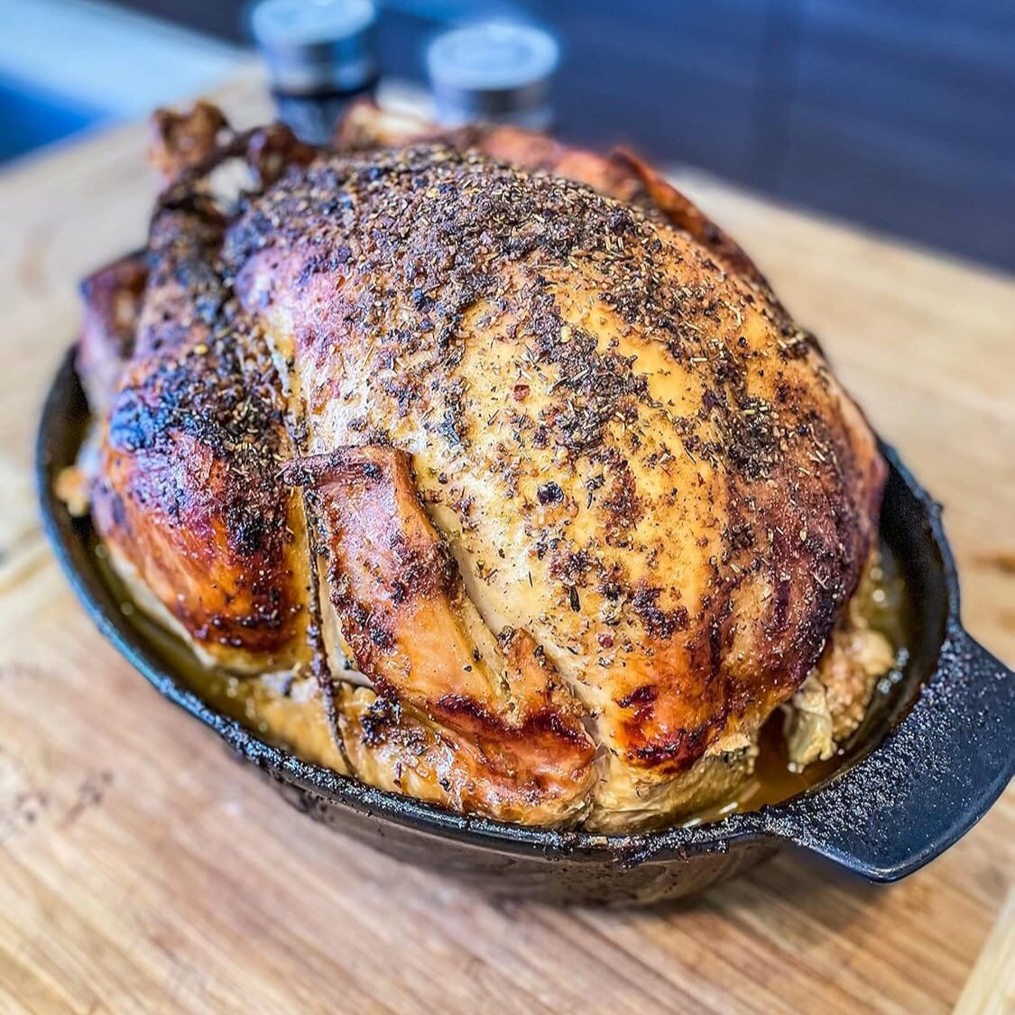 Savory Roasting Seasoning - Image 4