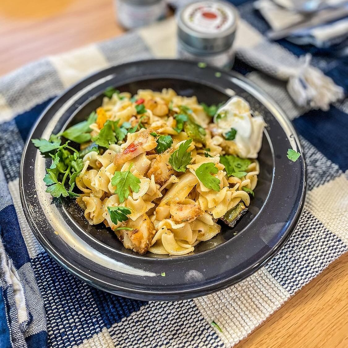 Scandinavian Land & Sea Seasoning - Image 3