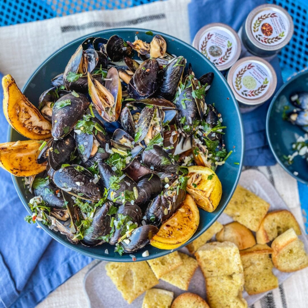 Scandinavian Land & Sea Seasoning - Image 2