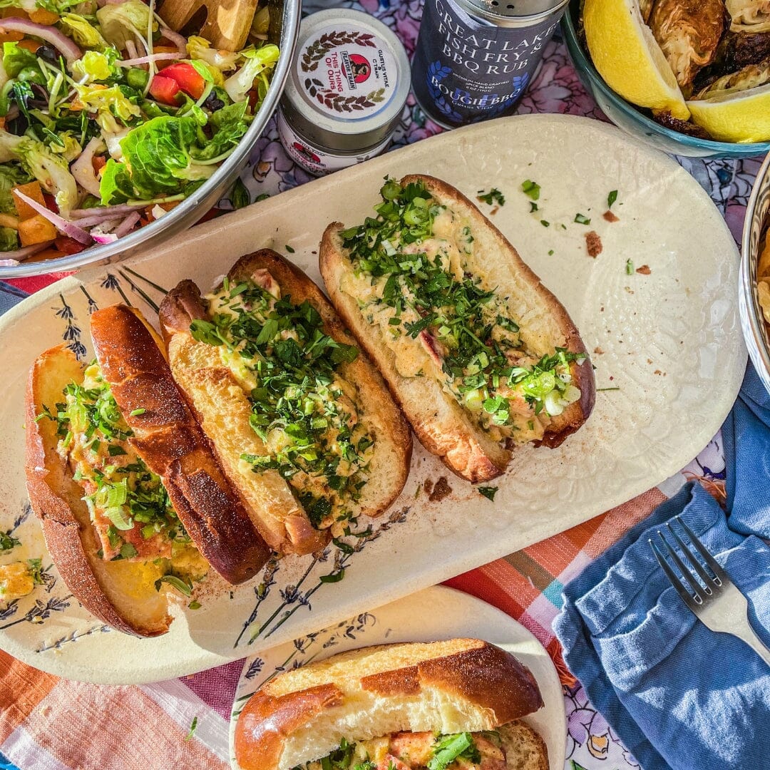 Scandinavian Land & Sea Seasoning - Image 4