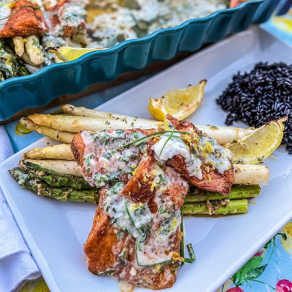 Secret Garden Seasoning & Rub | Gustus Vitae - Image 4