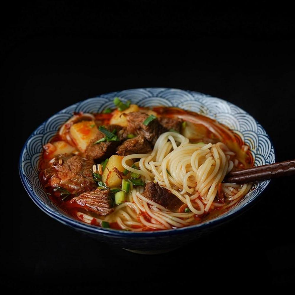 Shichimi Ramen Seasoning & Meat Rub - Image 4