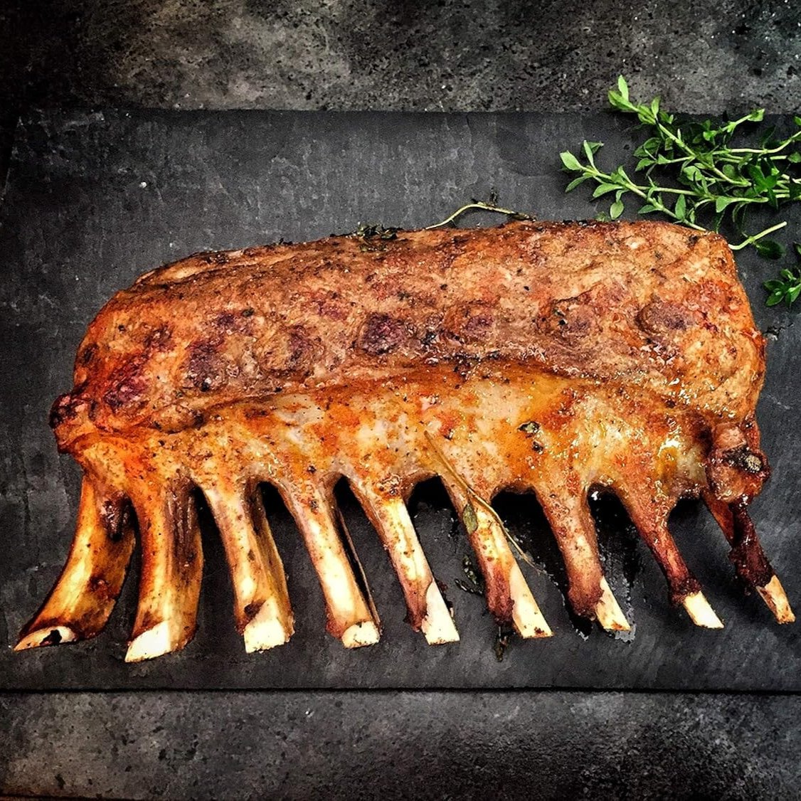 Sweet Heat BBQ Seasoning & Rub - Image 2