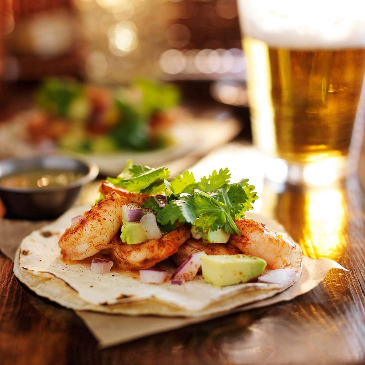 Spicy Baja Seasoning - Image 2