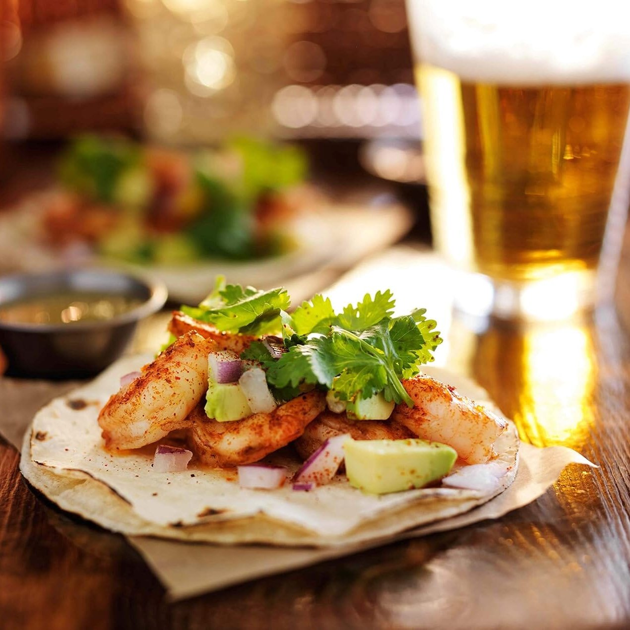 Spicy Sea Salts - 6 Tins - Image 2