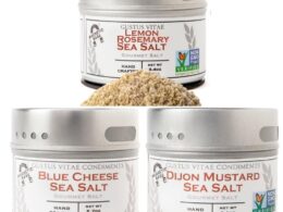 Spring Party Essential Salts - 3 Pack