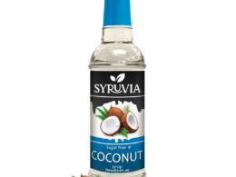 Sugar-Free Coconut Syrup