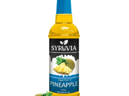 Sugar-Free Pineapple Syrup