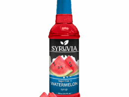 Sugar-Free Watermelon Syrup