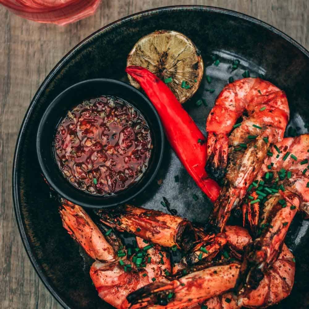 Surf & Turf BBQ Seasonings Collection - 3 Pack - Image 2