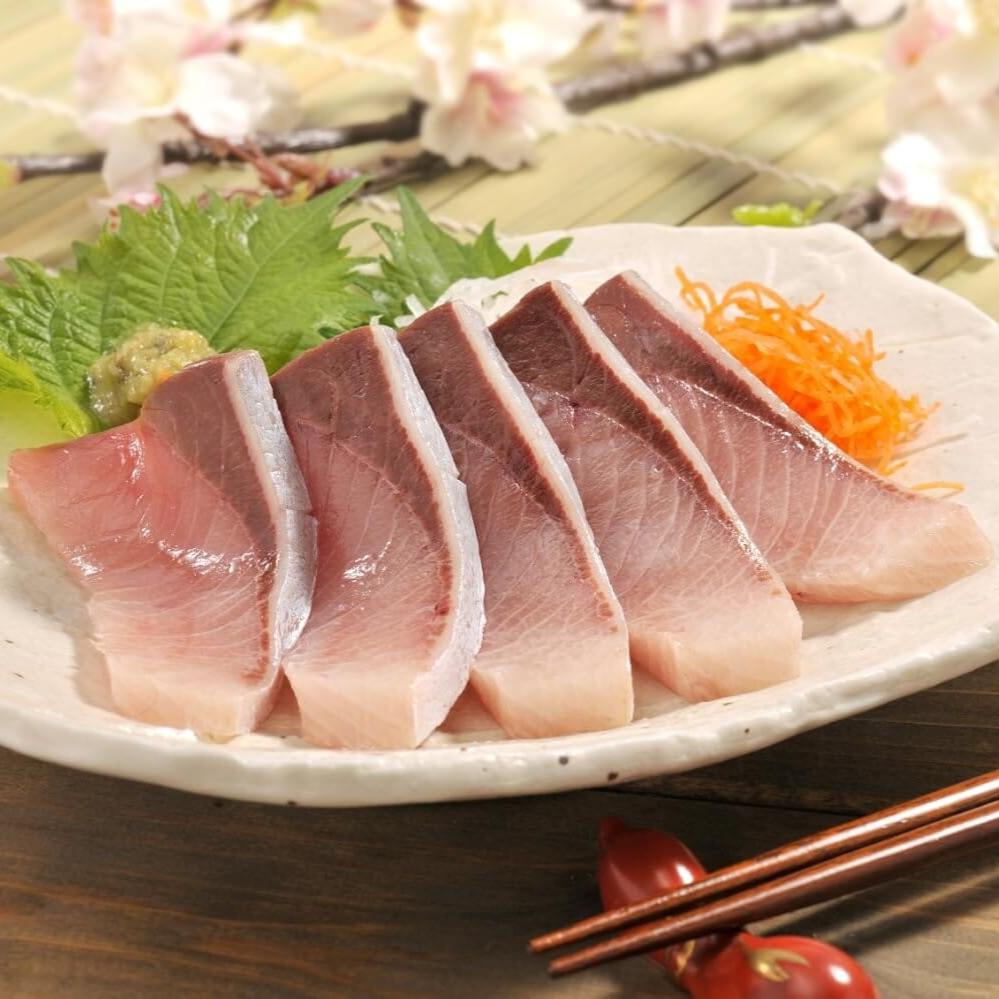 Sushi Night Sea Salts - 3 Tins - Image 2