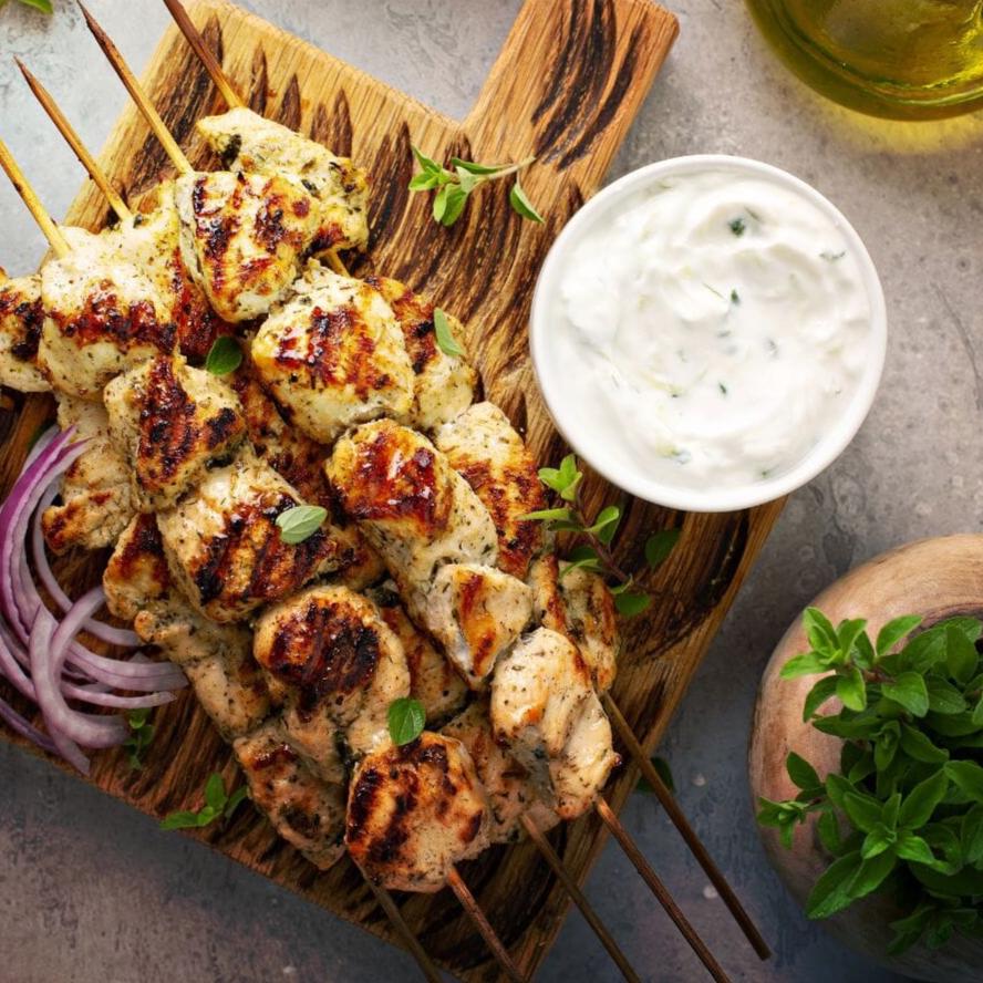 Taste of Greece - Image 2