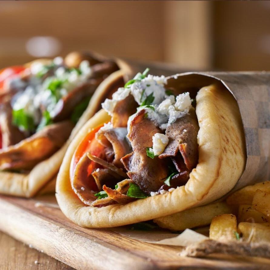 Taste of Greece - Image 4