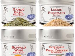 Taste of Home – For Your Air Fryer (4 Pack)