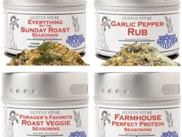 Taste of Home – For Your Instant Pot (4 Pack)