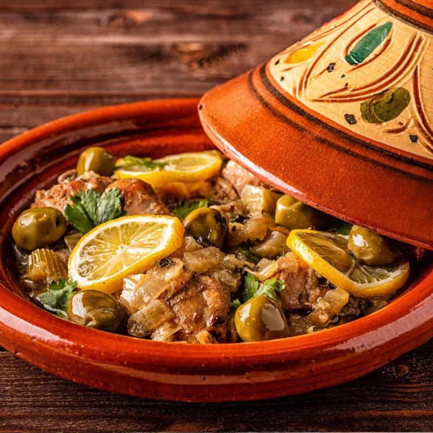 Taste of Morocco - Image 2