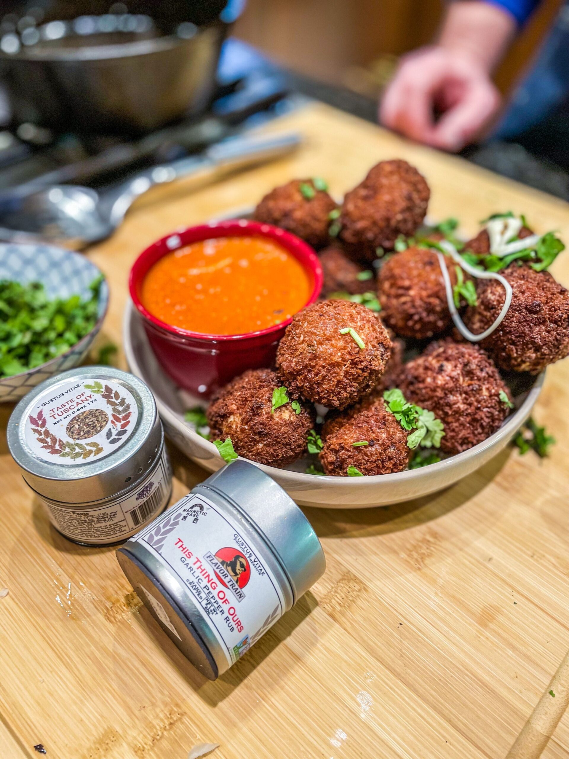 Taste of Tuscany - Image 2