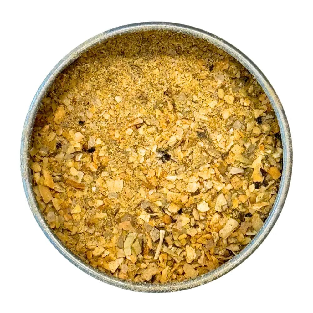 Thai Green Curry Seasoning - Image 2