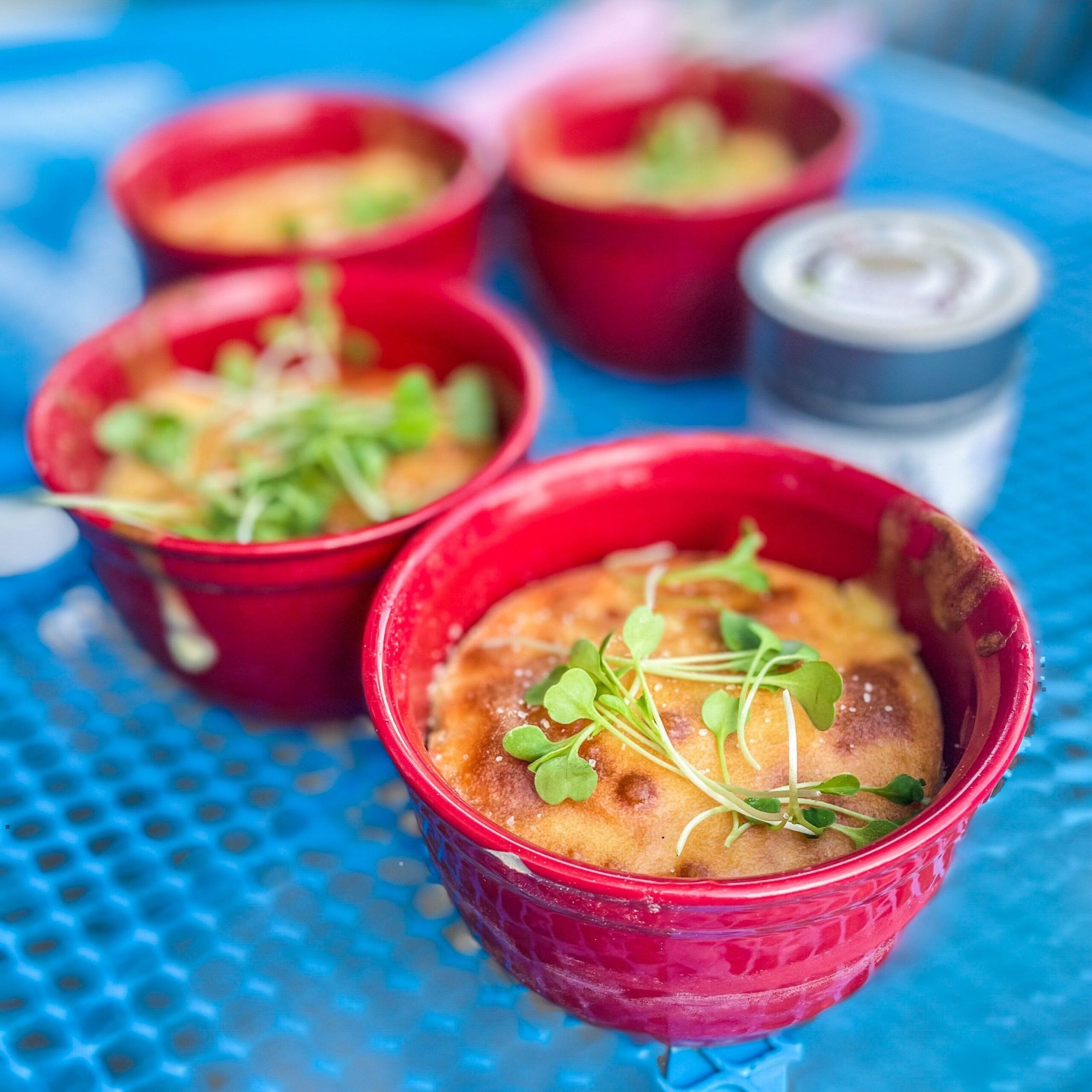 The Perfect Year Round Gift Set - 4 Tins - Image 4