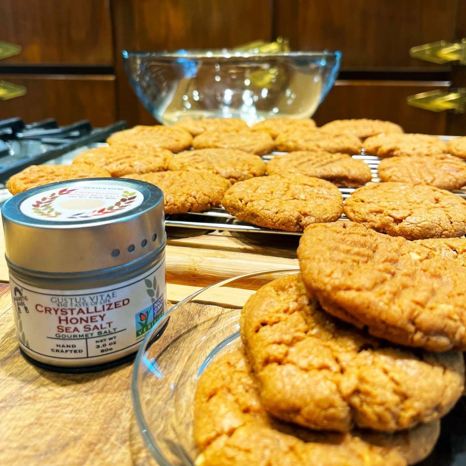 The Perfect Year Round Gift Set - 4 Tins - Image 2