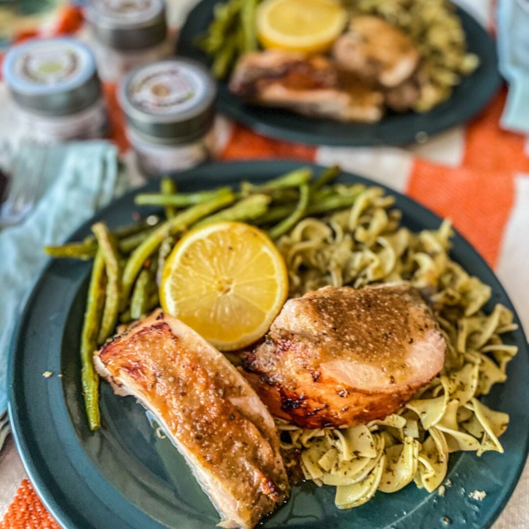 Turkey Burger Seasoning - Image 3