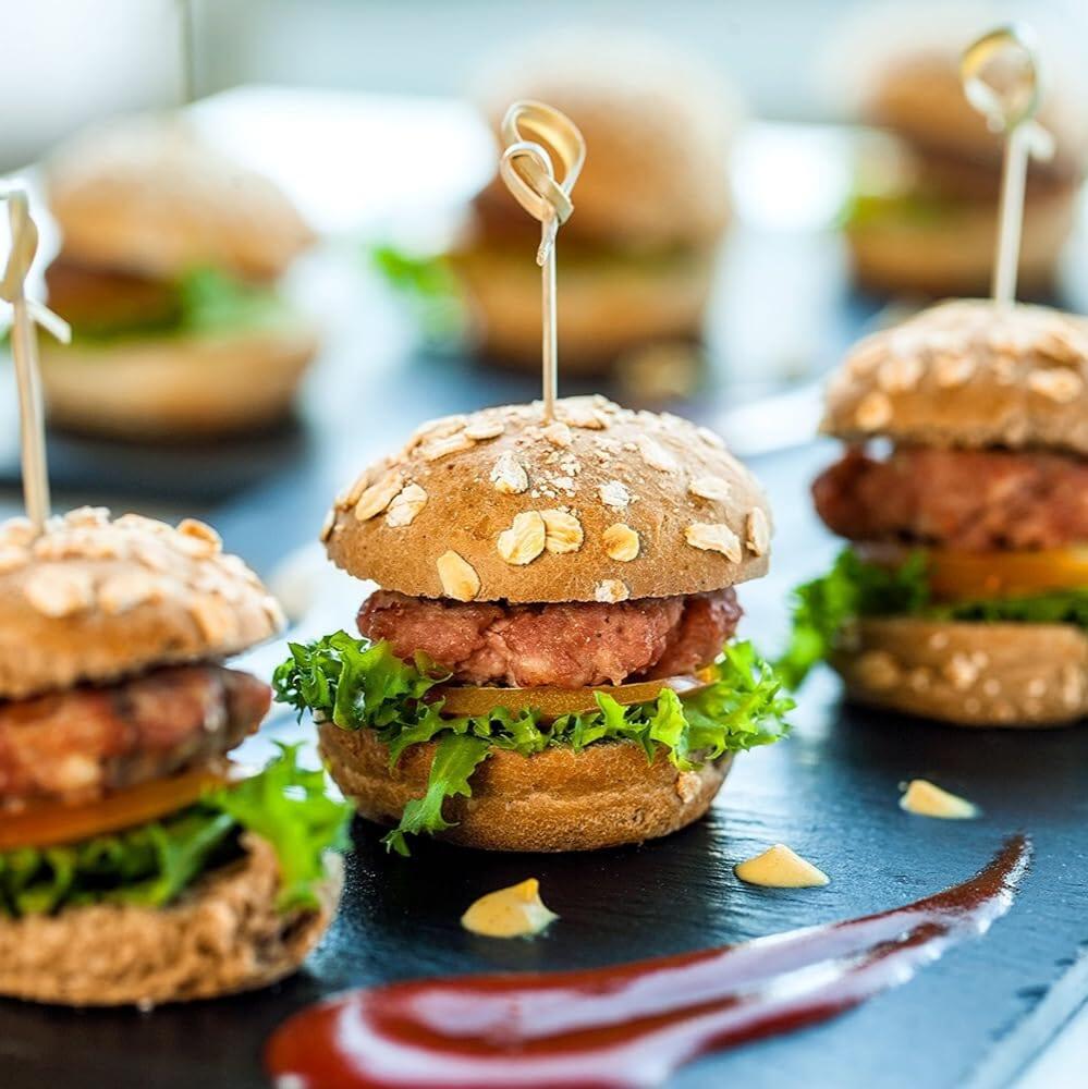 Turkey Burger Seasoning - Image 2