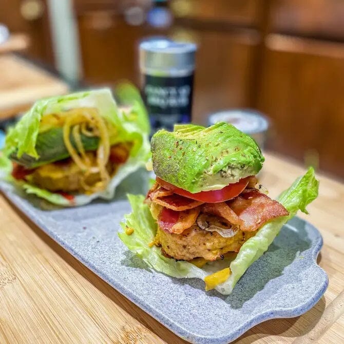 Turkey Burger Seasoning - Image 4