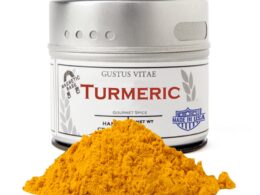 Turmeric Spice