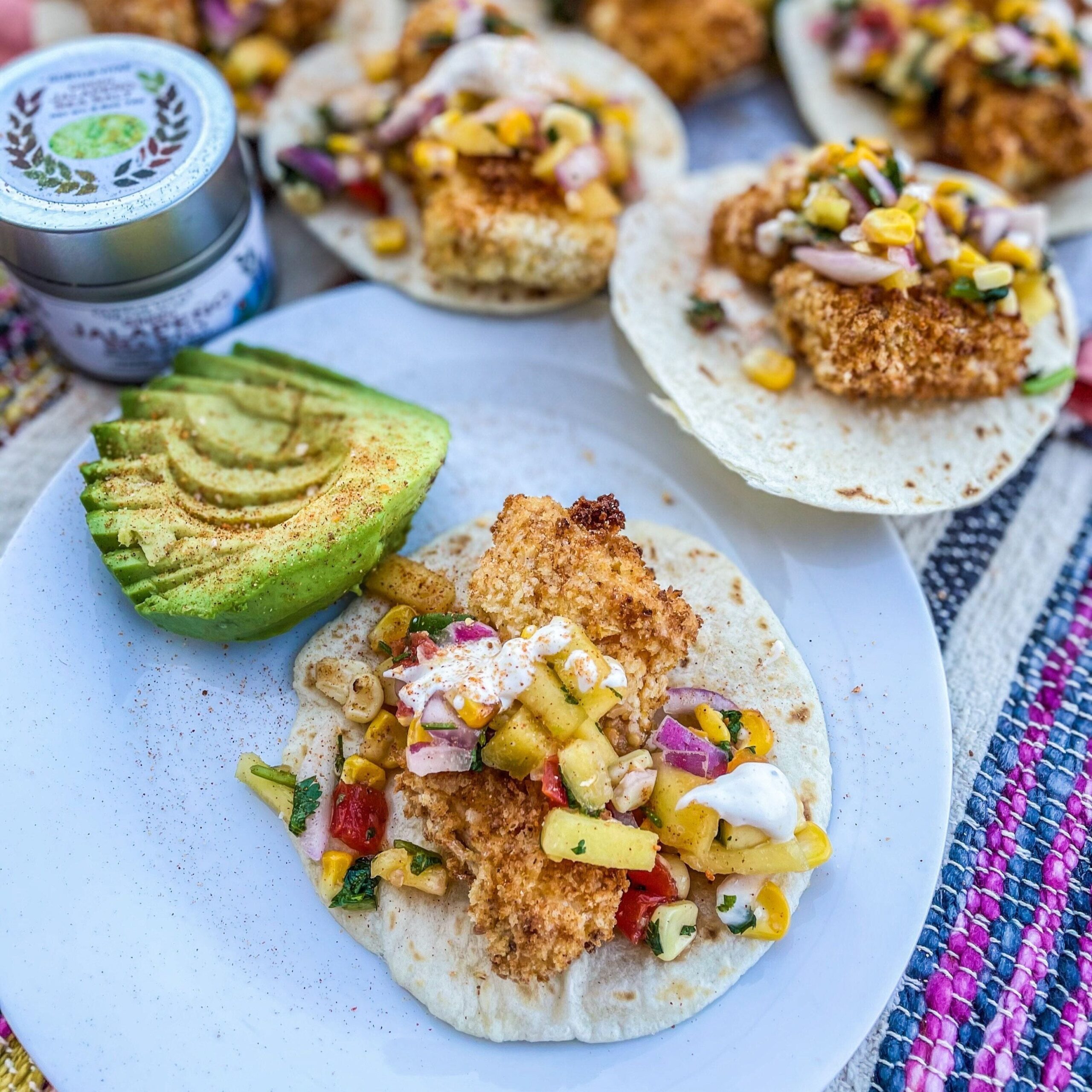 Ultimate Artisanal Seasoning and Gourmet Sea Salt Collection - 20 Tins - Image 3