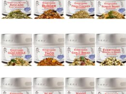 Ultimate Everything But The...Everything Seasonings Collection - Complete 12 Pack Set