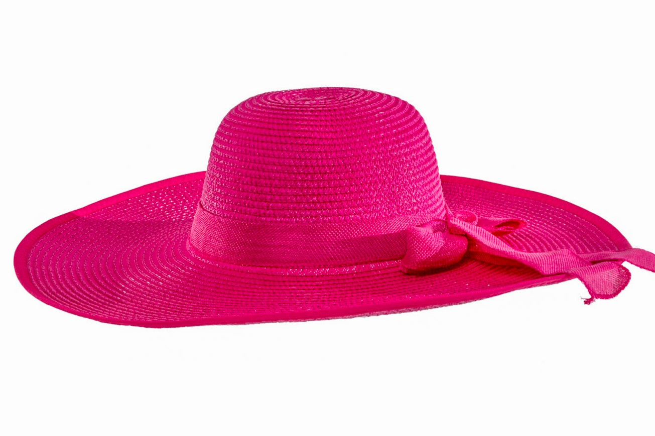 BAHAMA FLOPPY STRAW - Image 10